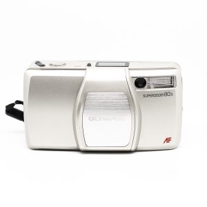Olympus Superzoom 80S