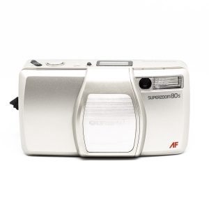Olympus Superzoom 80S