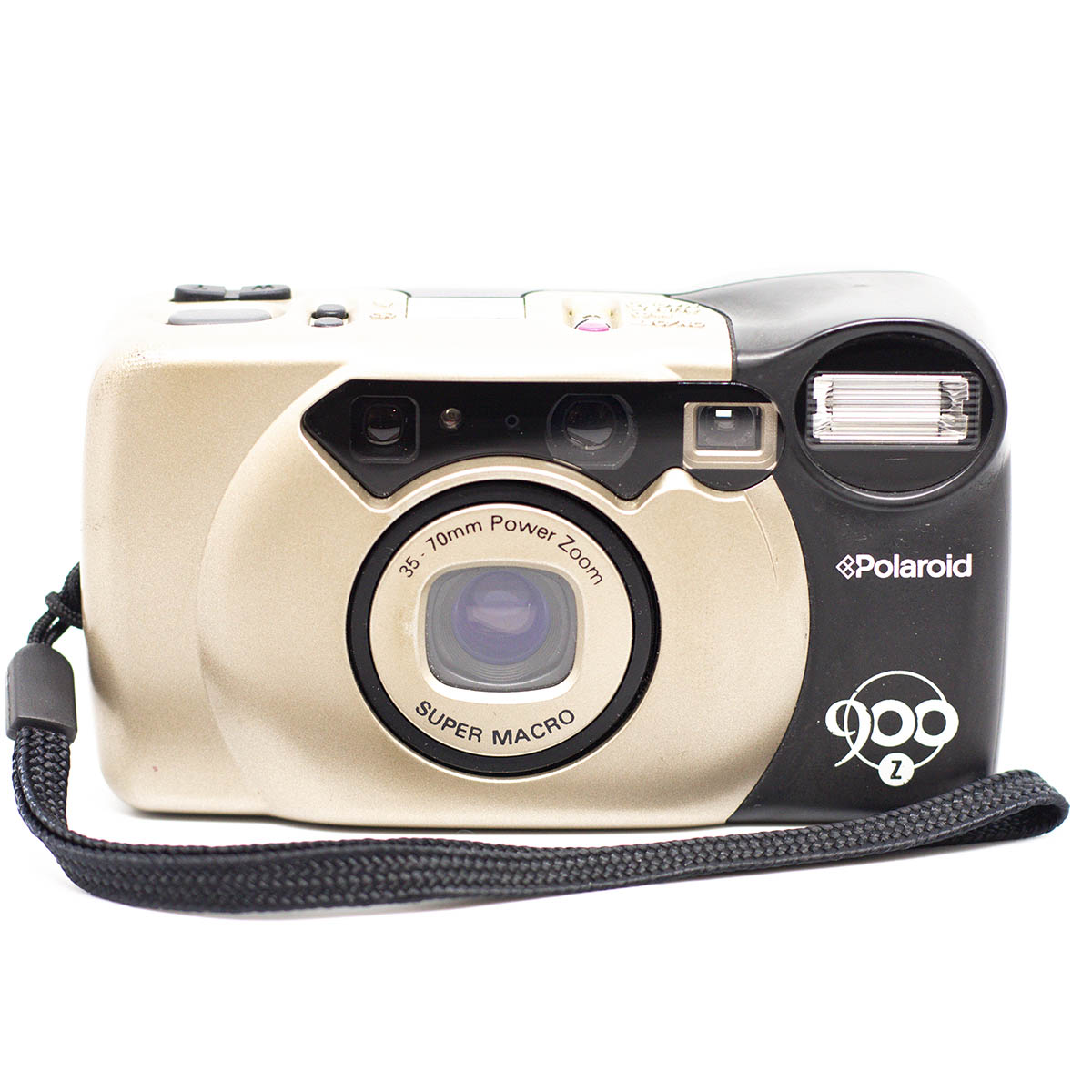 Polaroid 900 Z  Compatta Point&Shot - ISO Film Shop