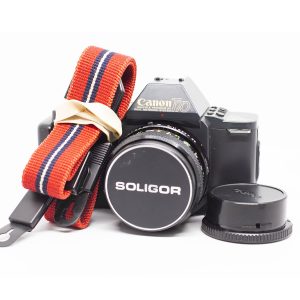 Canon T70