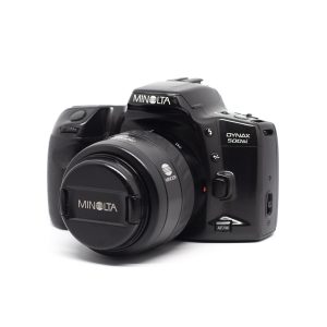 Minolta Dynax 500si