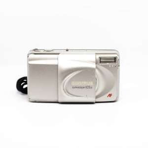 Olympus Superzoom 105G