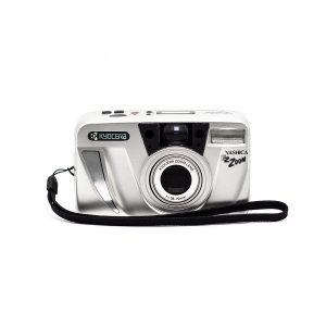 Yashica EZ Zoom
