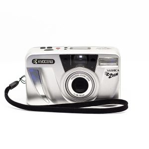Yashica EZ Zoom