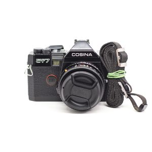 Cosina CT-7