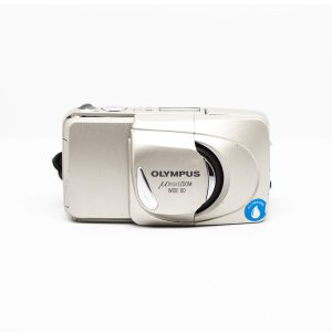 Olympus MJU Zoom Wide 80