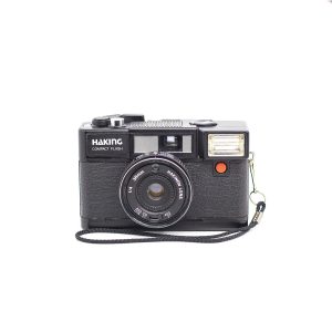 Haking Compact Flash