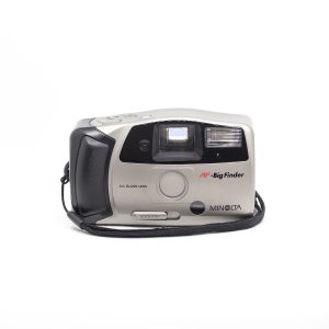 Minolta AF Big Finder