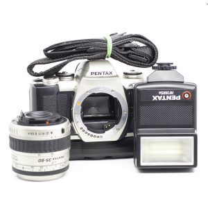 Pentax MZ-5