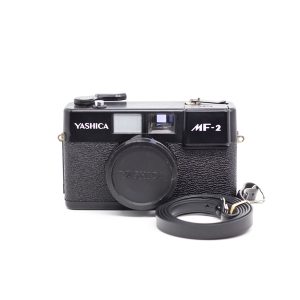 Yashica MF-2