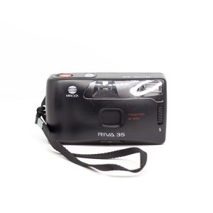Minolta Riva 35