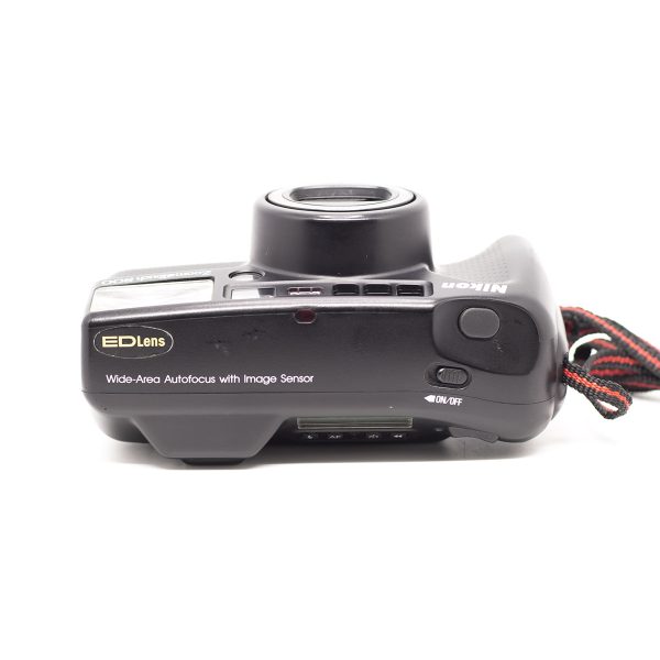 Nikon Zoom Touch 800