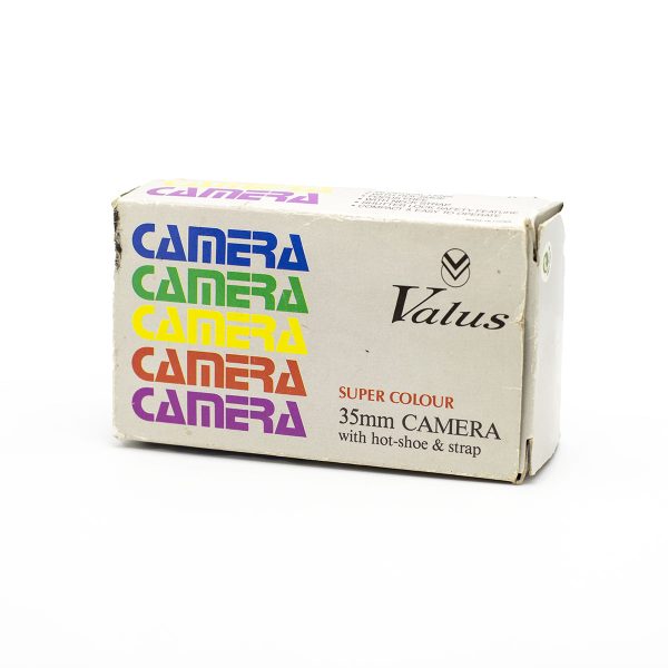 Valus Camera Super Colour