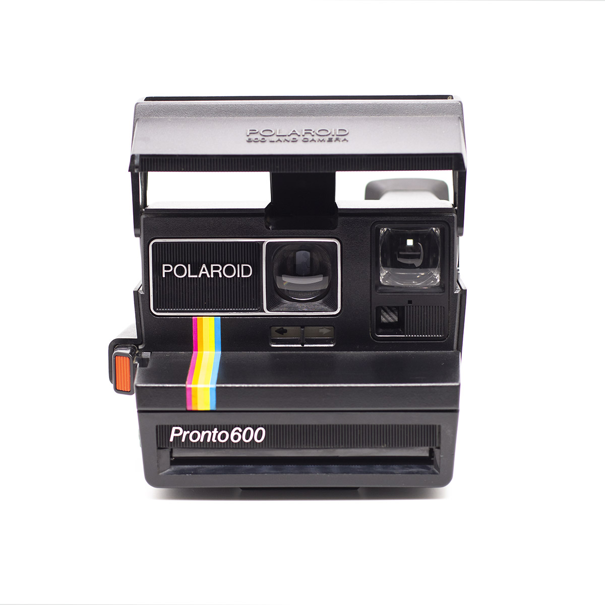 Polaroid Pronto 600  Macchina fotografica istantanea - ISO Film Shop