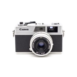 Canon Canonet 28