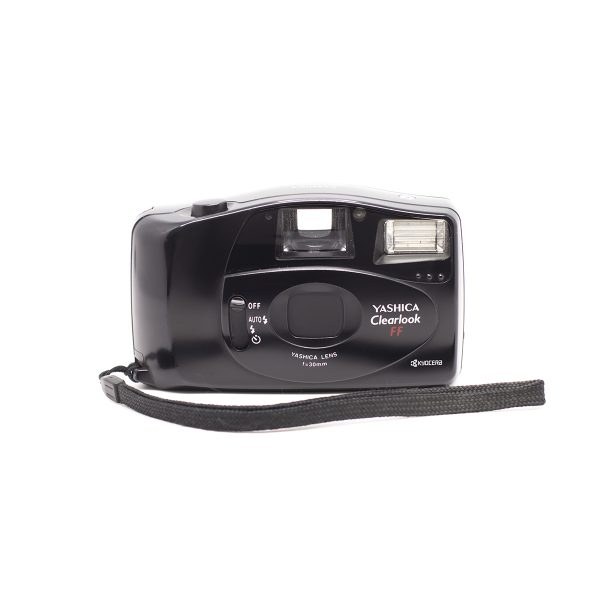 Yashica Clearlook FF