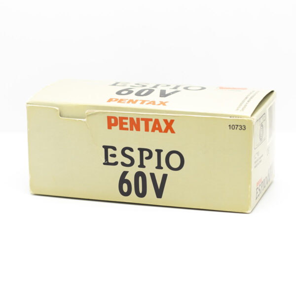 Pentax Espio 60V