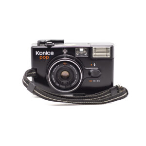 Konica Pop