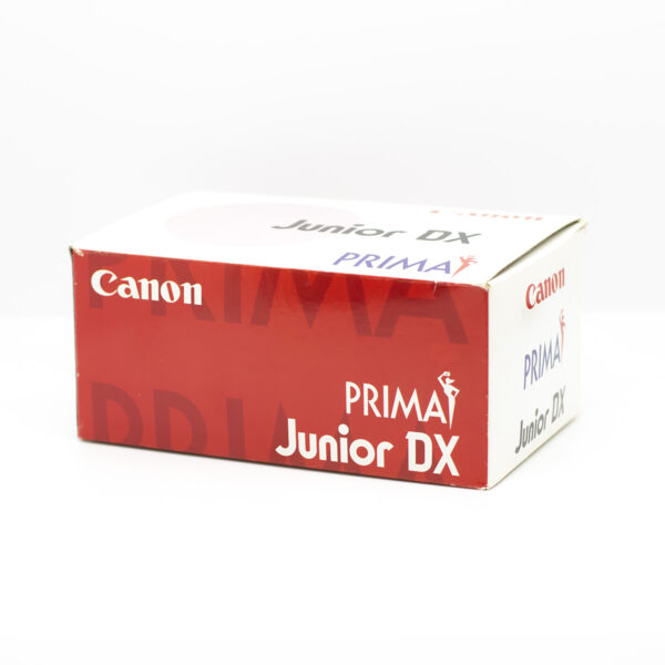 Canon Prima Junior DX