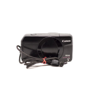 Canon Prima Zoom 70F