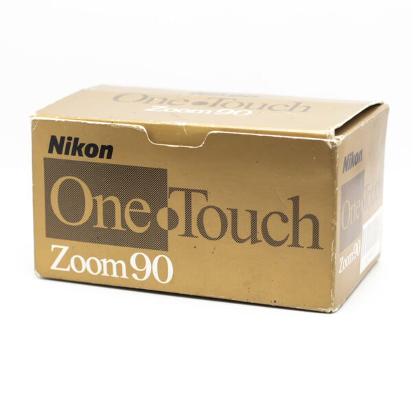 Nikon One Touch Zoom 90