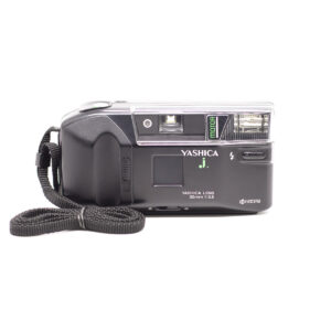 Yashica J Motor