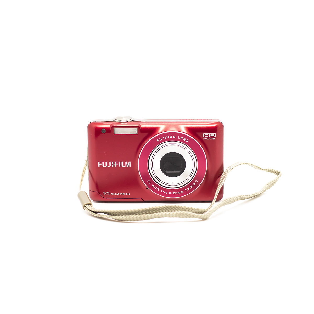 Fujifilm Finepix JX500  Fotocamera Digitale - ISO Film Shop
