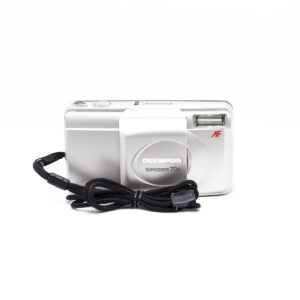 Olympus Superzoom 70G