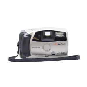 Minolta AF Big Finder
