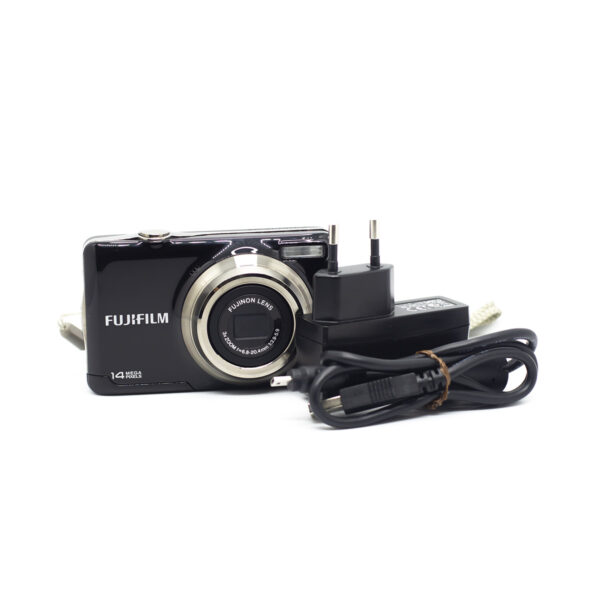 Fujifilm Finepix JV300