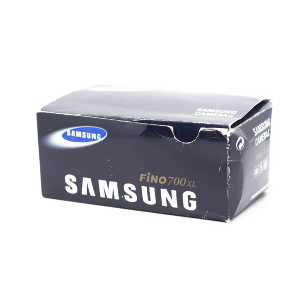 Samsung Fino 700 XL