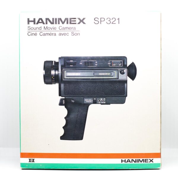 Hanimex SP321
