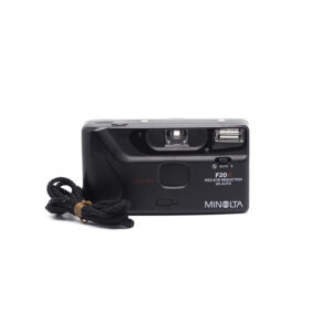 Minolta F20R