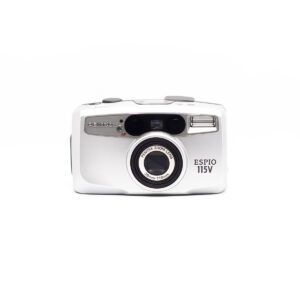 Pentax Espio 115V