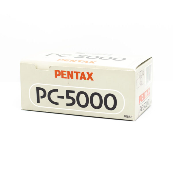 Pentax PC-5000
