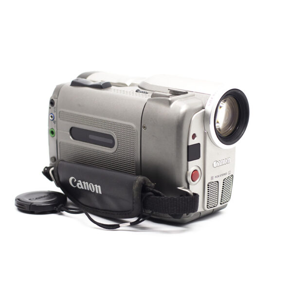 Canon DM-MV200E