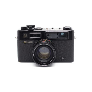 Yashica Electro 35 GT