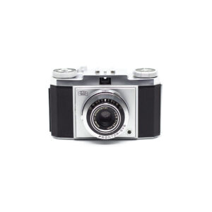 Zeiss Ikon Contina Prontor-SVS