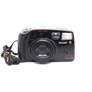 Braun Trend Zoom 105
