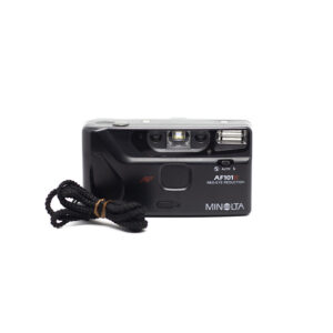 Minolta AF101R