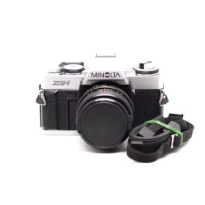 Minolta XG-1