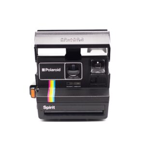 Polaroid Spirit 600