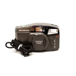 Olympus Superzoom 700 BF