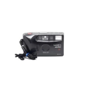 Yashica Minitec AF