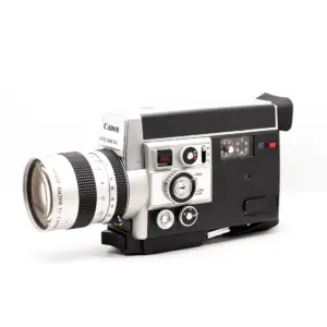 Canon Auto Zoom 814 Electronic