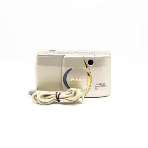 Nikon Lite Touch Zoom 70Ws