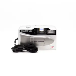 Olympus Trip XB40 AF