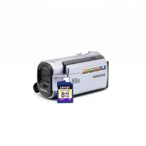 Samsung SMX-F40SP