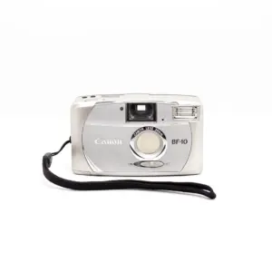 Canon Prima BF-10