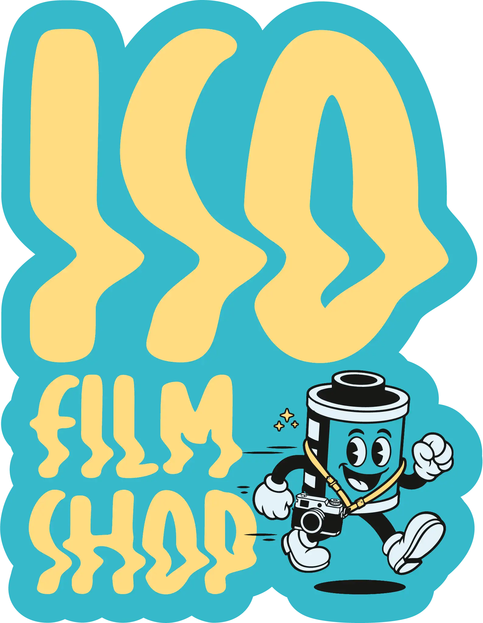 ISO Film Shop
